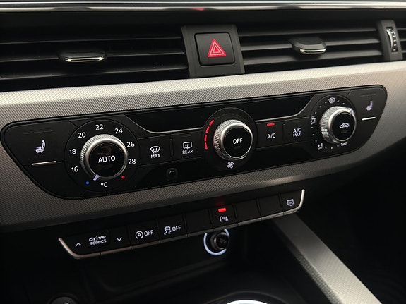 Audi A4 23 of 28