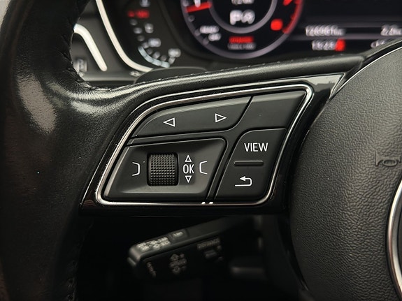 Audi A4 16 of 28