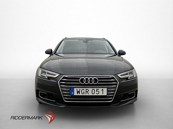 Audi A4 2 of 5