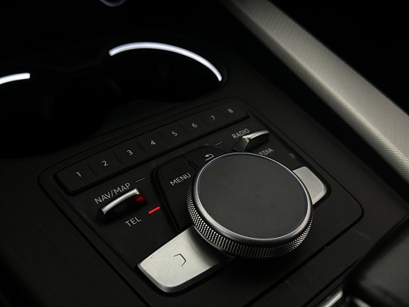 Audi A4 25 of 28