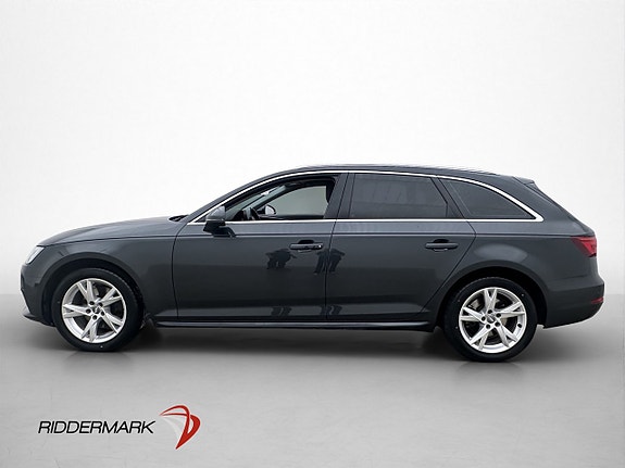 Audi A4 4 of 5