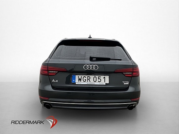 Audi A4 6 of 28