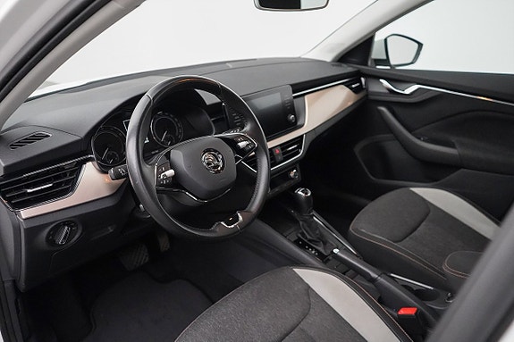 Skoda Scala 5 of 5