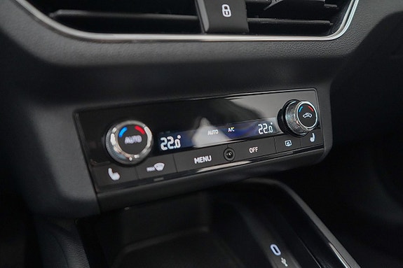 Skoda Scala 13 of 25
