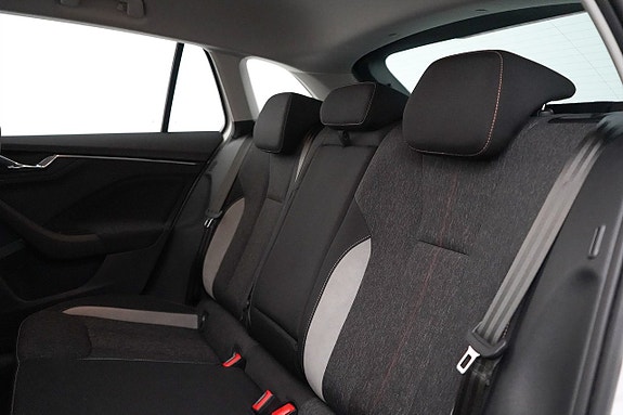 Skoda Scala 8 of 25