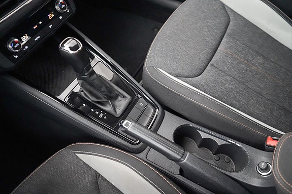 Skoda Scala 14 of 25