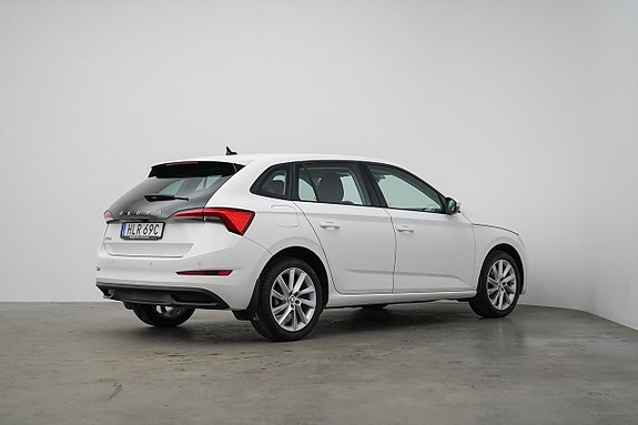 Skoda Scala 23 of 25