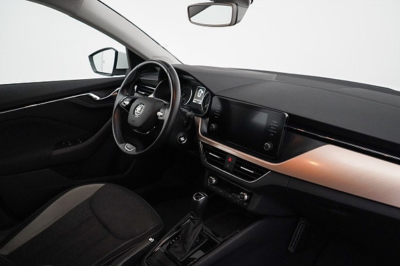 Skoda Scala 18 of 25