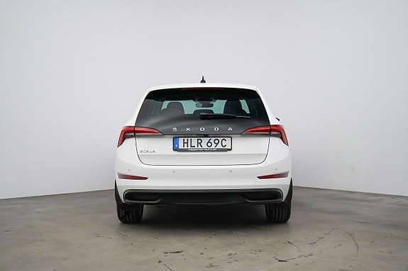 Skoda Scala 24 of 25