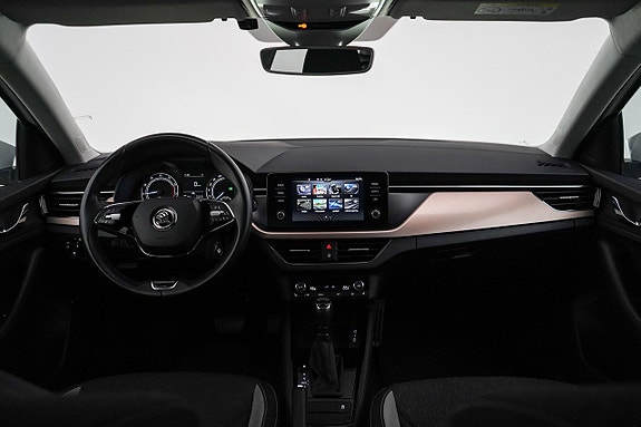Skoda Scala 16 of 25