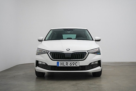 Skoda Scala 21 of 25