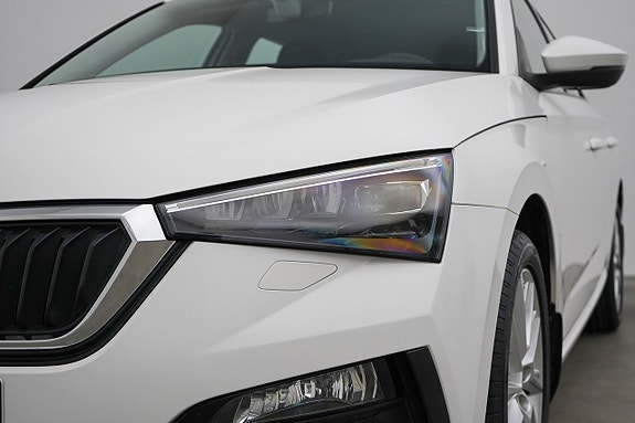 Skoda Scala 22 of 25