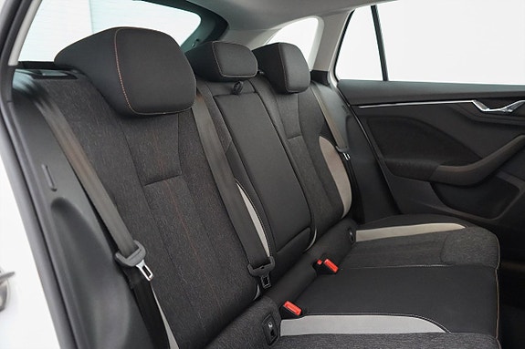 Skoda Scala 9 of 25