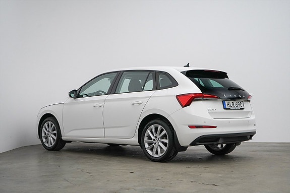 Skoda Scala 4 of 5