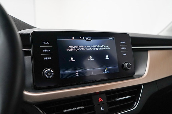 Skoda Scala 12 of 25