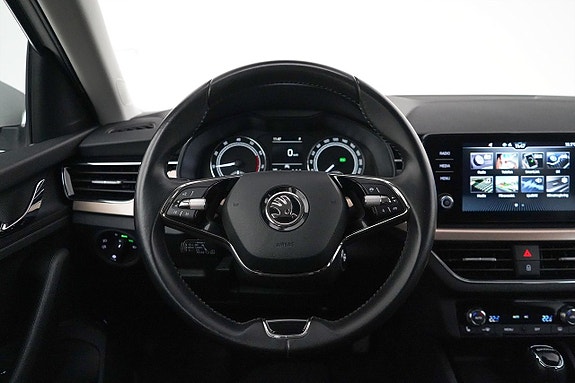Skoda Scala 15 of 25