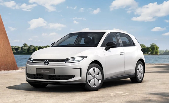 Volkswagen ID. Polo 4 of 15