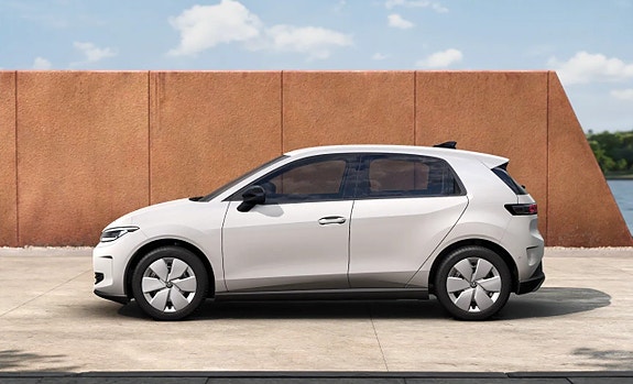 Volkswagen ID. Polo 6 of 15