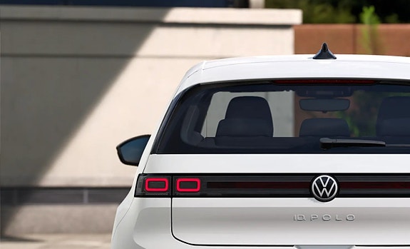 Volkswagen ID. Polo 8 of 15