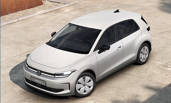 Volkswagen ID. Polo 10 of 15