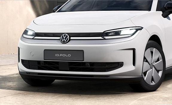 Volkswagen ID. Polo 3 of 15