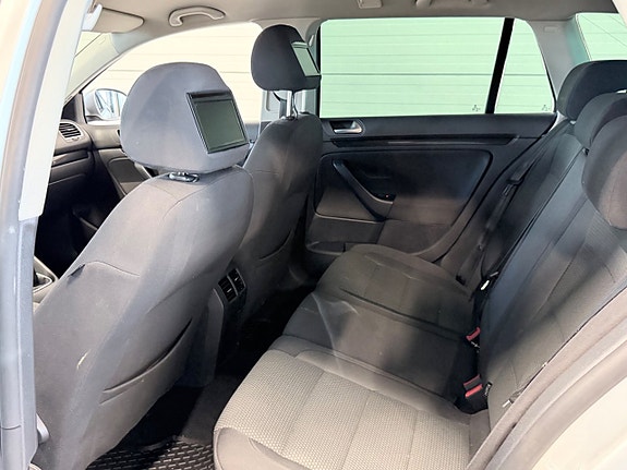 Volkswagen Golf VI 12 of 15