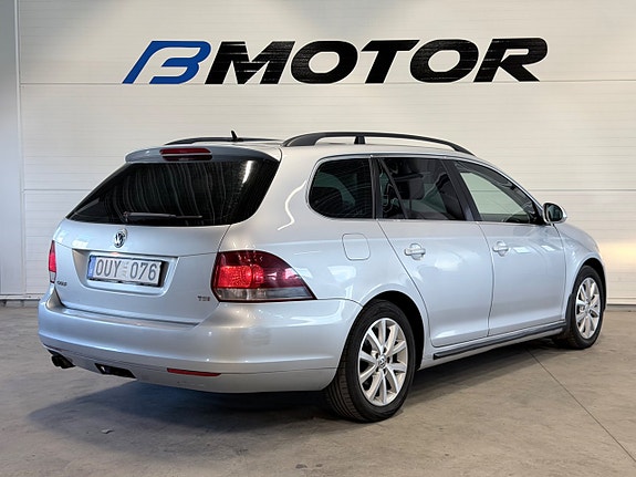 Volkswagen Golf VI 6 of 15