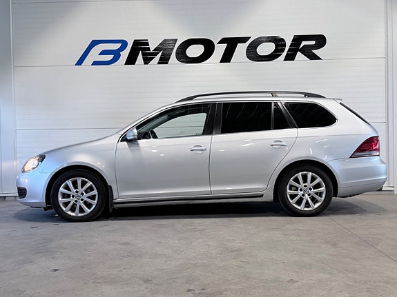 Volkswagen Golf VI 4 of 15
