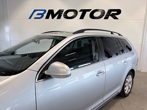 Volkswagen Golf VI 5 of 15