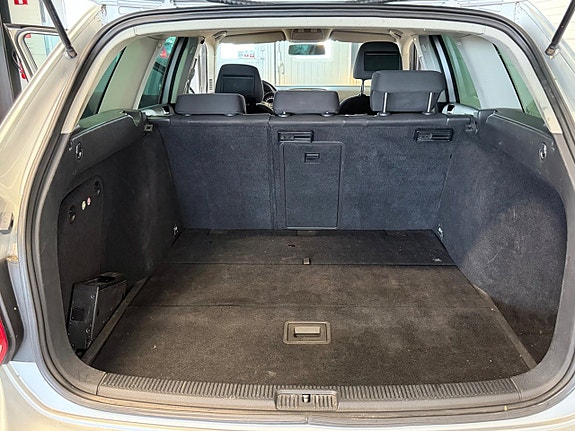 Volkswagen Golf VI 14 of 15
