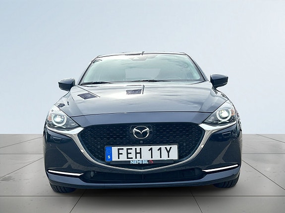 Mazda 2 2 of 5