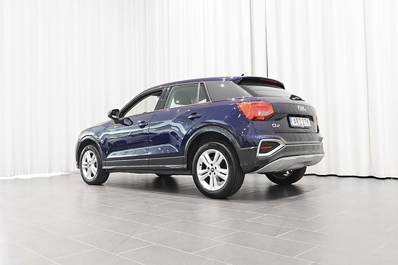 Audi Q2 3 of 5