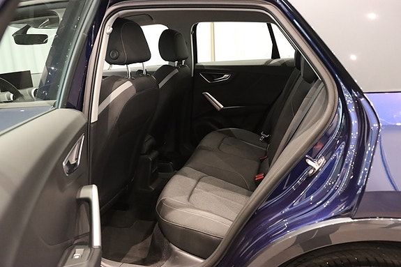Audi Q2 9 of 19