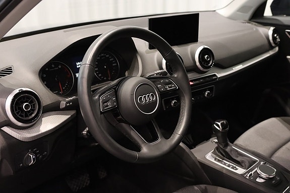 Audi Q2 11 of 19