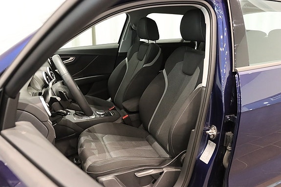 Audi Q2 8 of 19