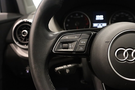 Audi Q2 12 of 19