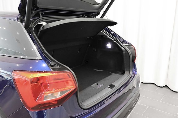 Audi Q2 5 of 5