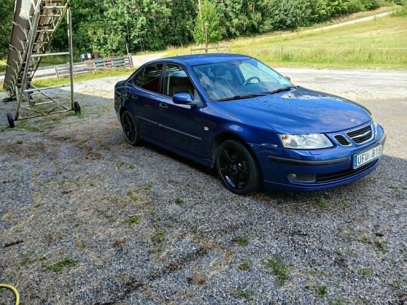 Saab 9-3 3 of 5