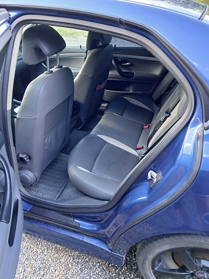 Saab 9-3 9 of 9