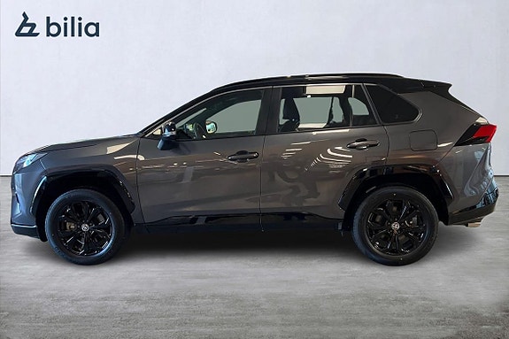Toyota RAV4 3 of 5