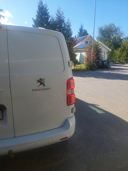 Peugeot Expert 2 of 4