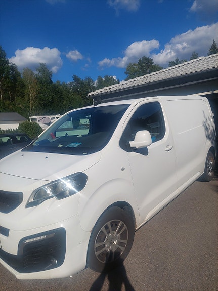 Peugeot Expert 3 of 4