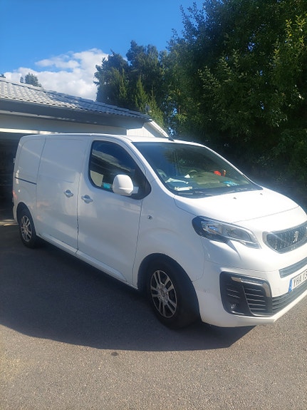 Peugeot Expert 4 of 4