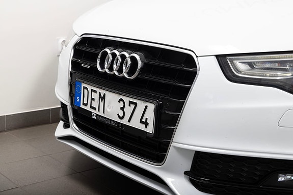 Audi A5 3 of 5