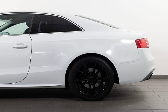 Audi A5 5 of 5