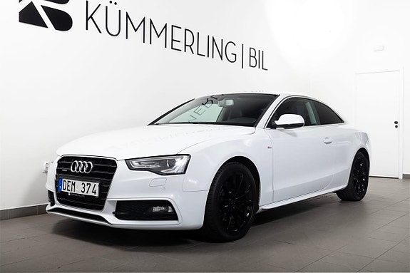 Audi A5 2 of 5
