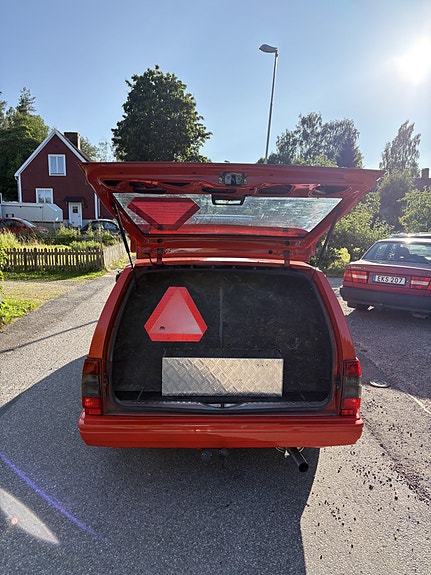 Volvo 740 4 of 8