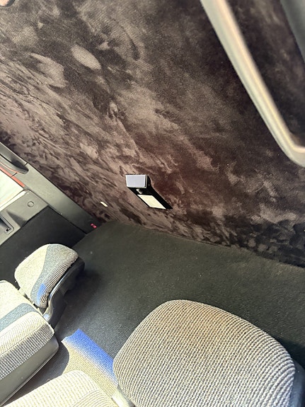 Volvo 740 6 of 8
