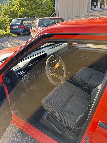 Volvo 740 5 of 8