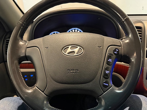 Hyundai Santa Fe 15 of 17